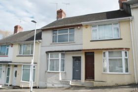 2 bedroom Terraced to rent